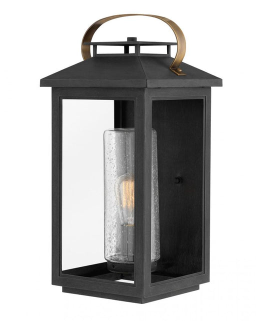 Large Wall Mount Lantern