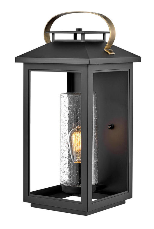 Large Wall Mount Lantern