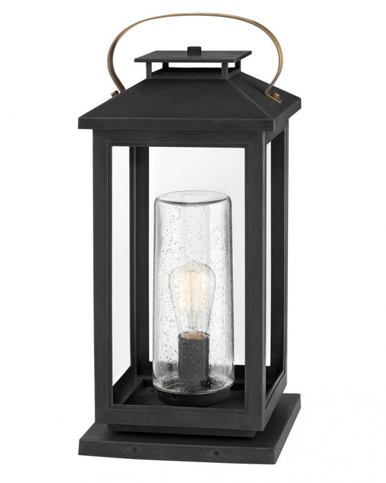 Medium Pier Mount Lantern