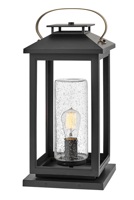 Medium Pier Mount Lantern