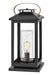 Medium Pier Mount Lantern