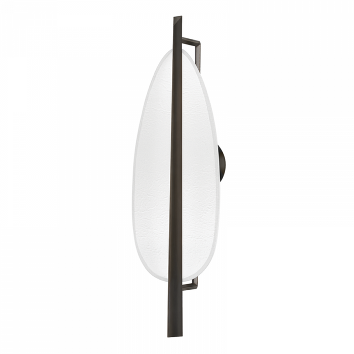 LED WALL SCONCE