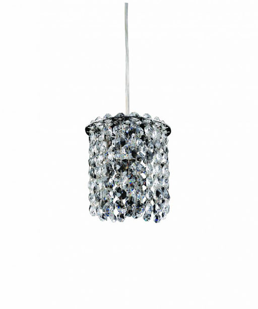 Milieu 1 Light Mini Pendant