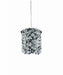 Milieu 1 Light Mini Pendant