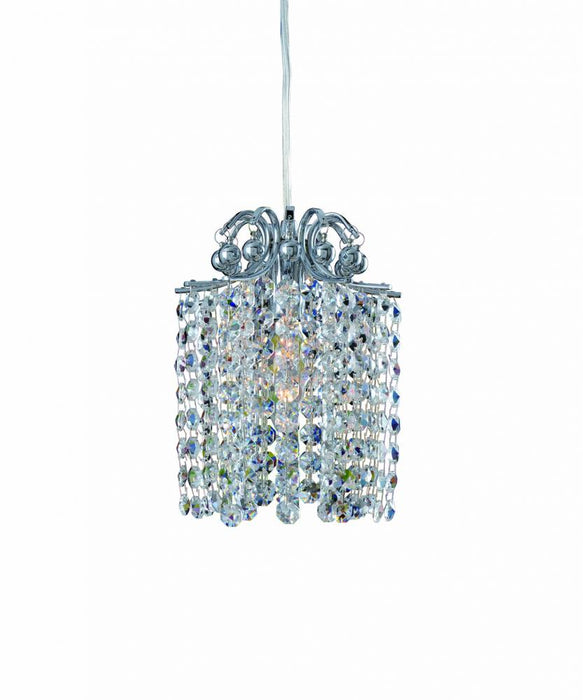 Milieu 1 Light Mini Pendant