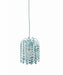 Milieu 1 Light Mini Pendant