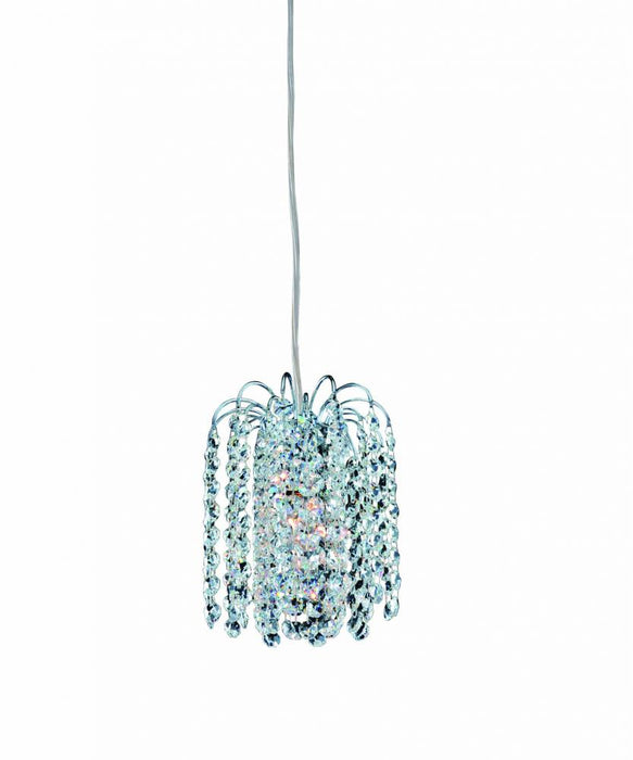 Milieu 1 Light Mini Pendant