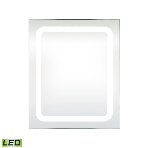 Maison LED Mirror - Large