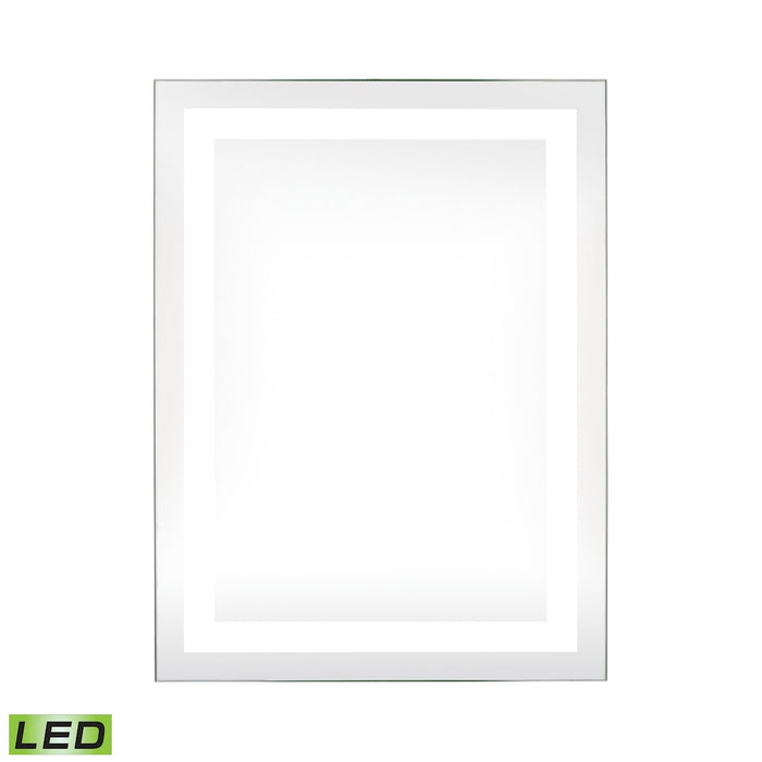 Montpellier LED Mirror