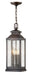 Medium Hanging Lantern