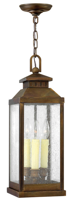 Medium Hanging Lantern