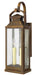 Medium Wall Mount Lantern