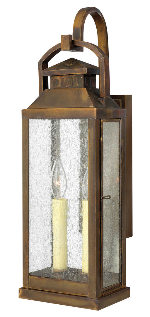 Medium Wall Mount Lantern