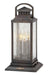 Medium Pier Mount Lantern