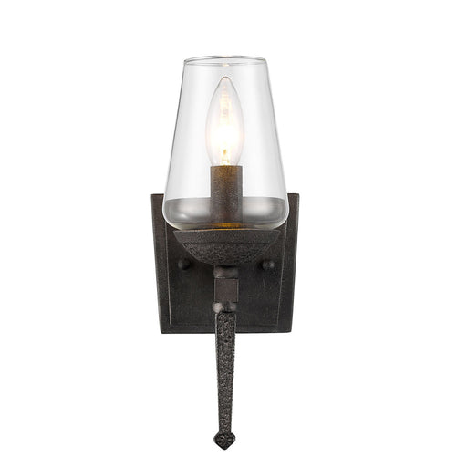 Marcellis 1 Light Wall Sconce