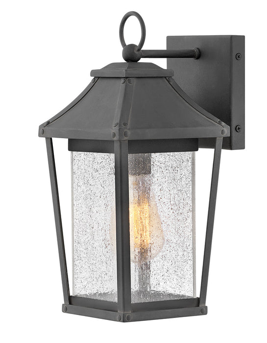 Small Wall Mount Lantern