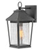 Small Wall Mount Lantern