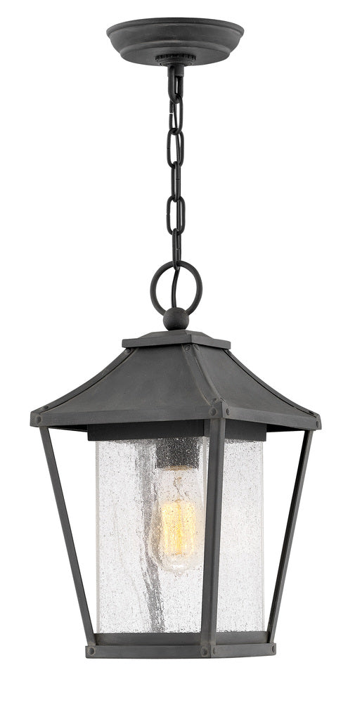 Medium Hanging Lantern