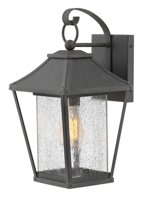 Medium Wall Mount Lantern