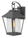 Medium Wall Mount Lantern