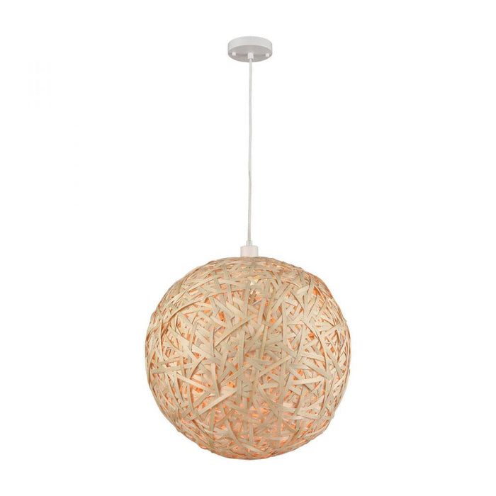 Sirocco 1-Light Pendant