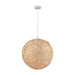 Sirocco 1-Light Pendant