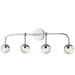 LED BATH BRACKET