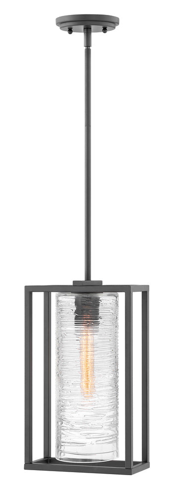 Medium Hanging Lantern