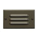 LED Step Light Horiz. Louver