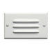 LED Step Light Horiz. Louver