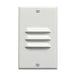 LED Step Light Vertical Louver