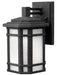 Small Wall Mount Lantern