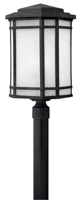 Large Post Top or Pier Mount Lantern