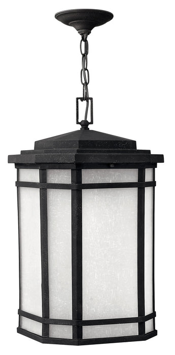 Large Hanging Lantern