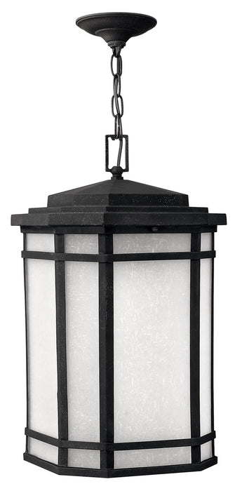 Large Hanging Lantern