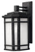 Medium Wall Mount Lantern