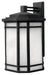 Large Wall Mount Lantern