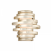 VERTIGO 1LT WALL SCONCE