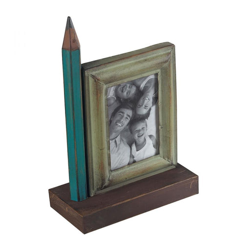 Pencil Picture Frame - Large