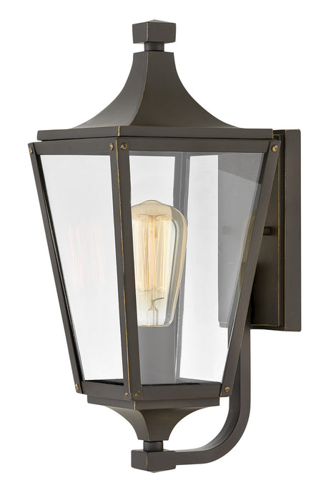 Small Wall Mount Lantern