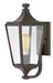 Small Wall Mount Lantern