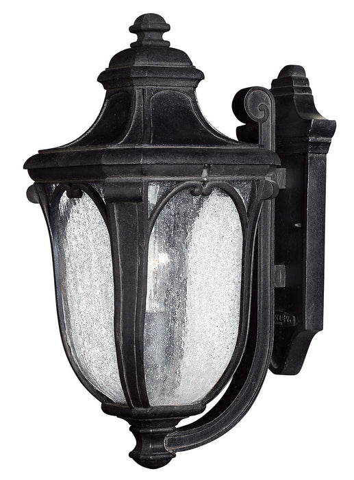 Small Wall Mount Lantern