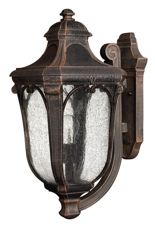 Small Wall Mount Lantern