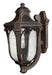 Small Wall Mount Lantern