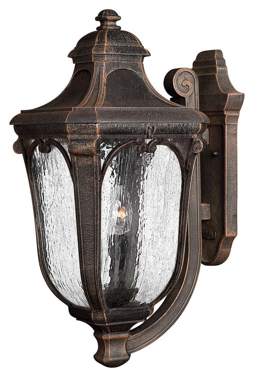 Medium Wall Mount Lantern