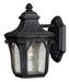 Extra Small Wall Mount Lantern