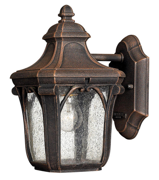 Extra Small Wall Mount Lantern