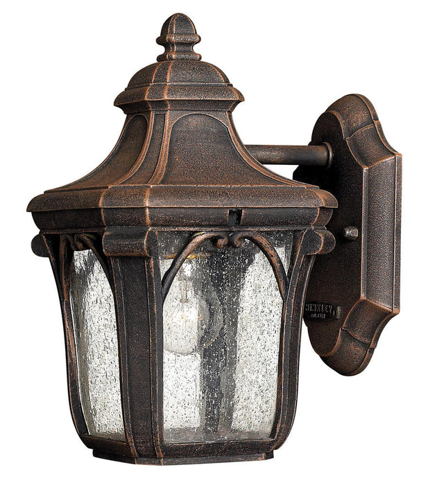 Extra Small Wall Mount Lantern