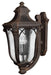 Large Wall Mount Lantern