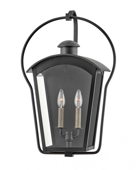 Medium Wall Mount Lantern